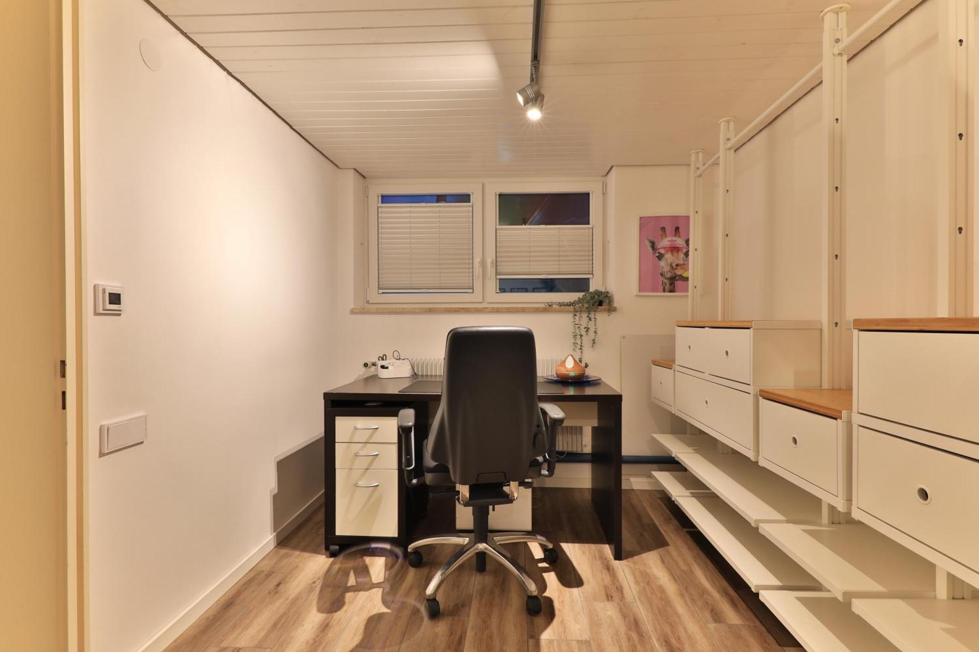 Ferienwohnung Nahe A8 Augsburg Muenchen Ulm แกร์สโทเฟิน ภายนอก รูปภาพ