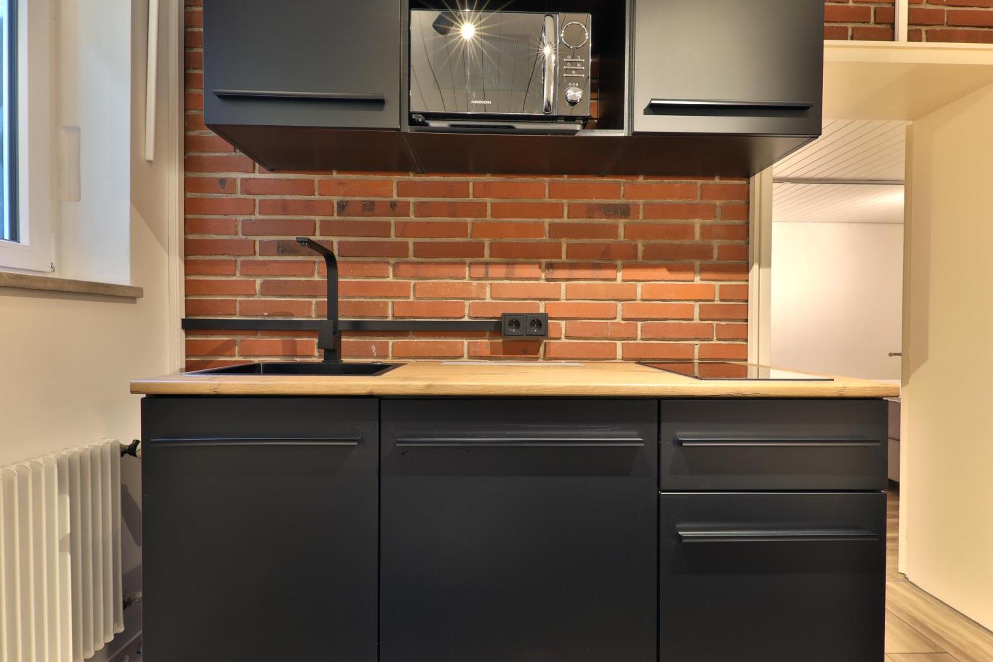 Ferienwohnung Nahe A8 Augsburg Muenchen Ulm แกร์สโทเฟิน ภายนอก รูปภาพ