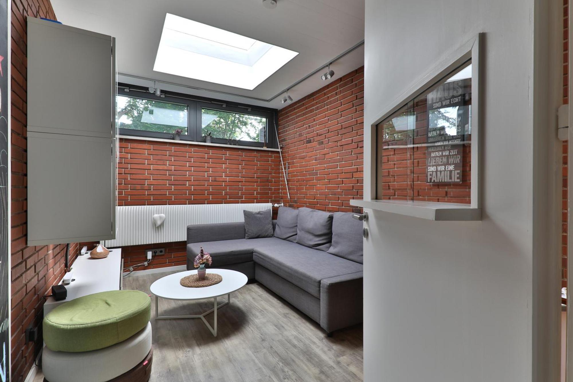 Ferienwohnung Nahe A8 Augsburg Muenchen Ulm แกร์สโทเฟิน ภายนอก รูปภาพ